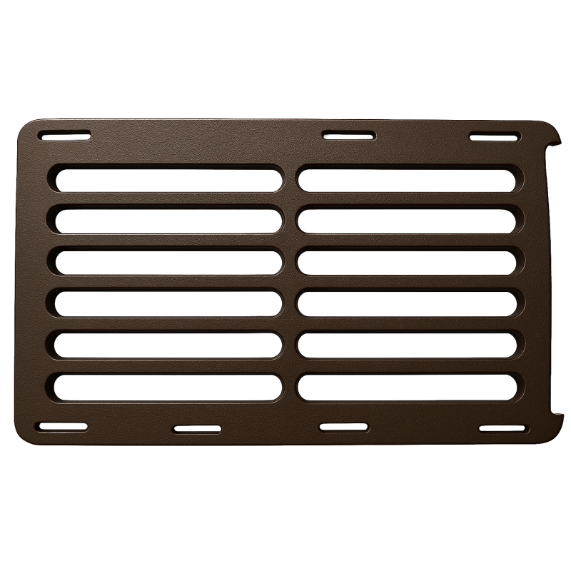 Σχάρα από χυτοσίδηρο NARVI NC