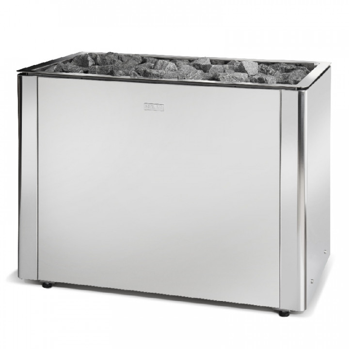 Ηλεκτρικός θερμαντήρας σάουνας - NARVI ULTRA BIG 18 kW