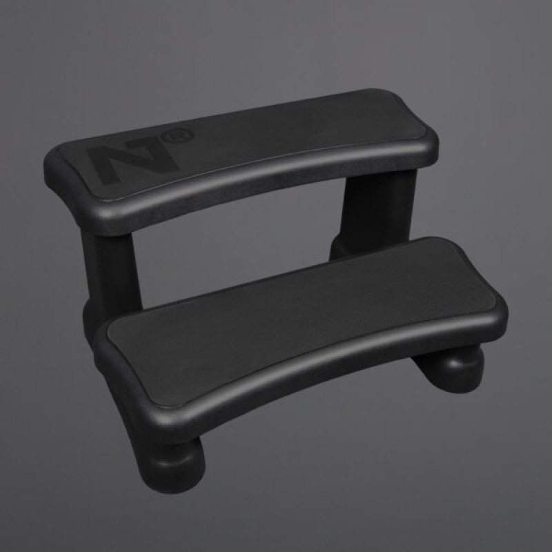 βήματα NOVITEK