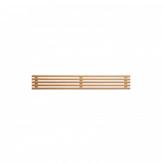Πλάτη, Alder, 16x300x1550-2350mm