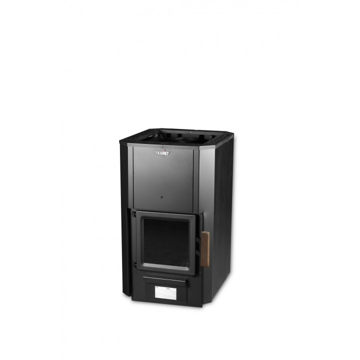 Ξυλόσομπα σάουνας - SKAMET P-120 BP / BV / BT