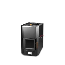 Ξυλόσομπα σάουνας - SKAMET P-11620 RV 