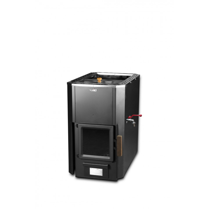 Ξυλόσομπα σάουνας - SKAMET P-11620 RV