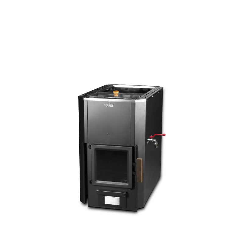 Ξυλόσομπα σάουνας - SKAMET P-12025 RV Ξυλόσομπα σάουνας - SKAMET P-12025 RV