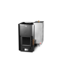 Σόμπα σάουνας με ξύλα - SKAMET P-11640 PRV/ VRV 