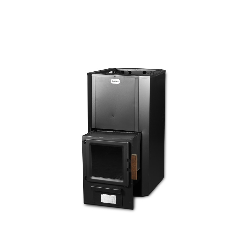 Ξυλόσομπα σάουνας - SKAMET P-216