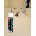 STRATOGRIP P475 Κόλλα για υπόστρωμα πισίνας, 500 ml - 1