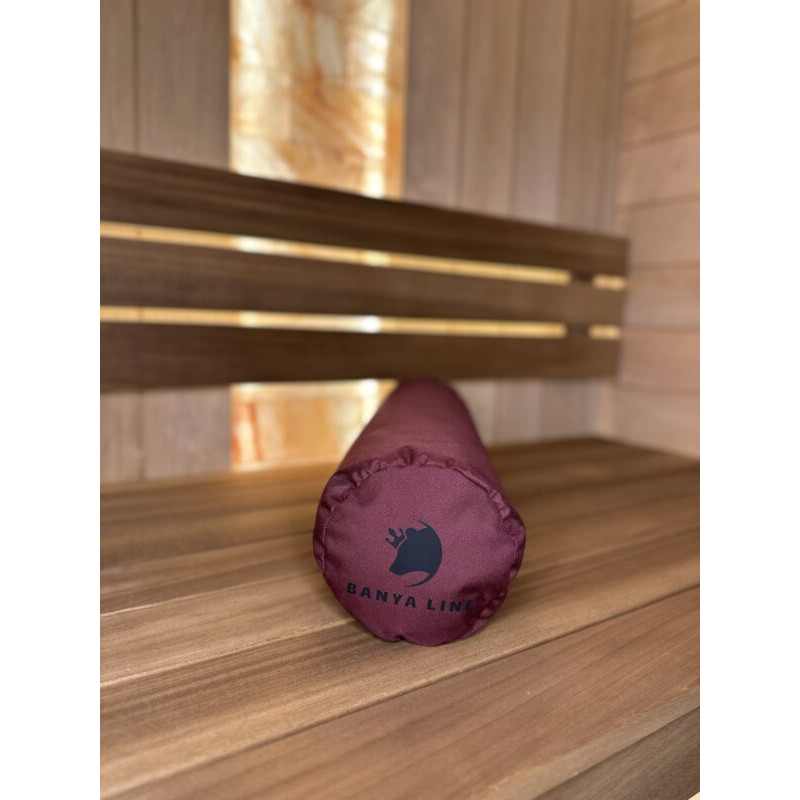 Μαξιλάρι κάτω από τα πόδια, ΚΟΚΚΙΝΟ