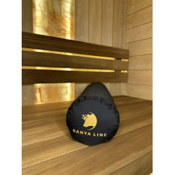 Μαξιλάρι κάτω από τα πόδια, ΜΑΥΡΟ 