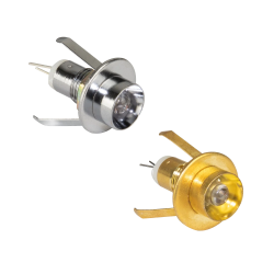 Πρόσθετοι λαμπτήρες για φωτισμό σάουνας VISION 