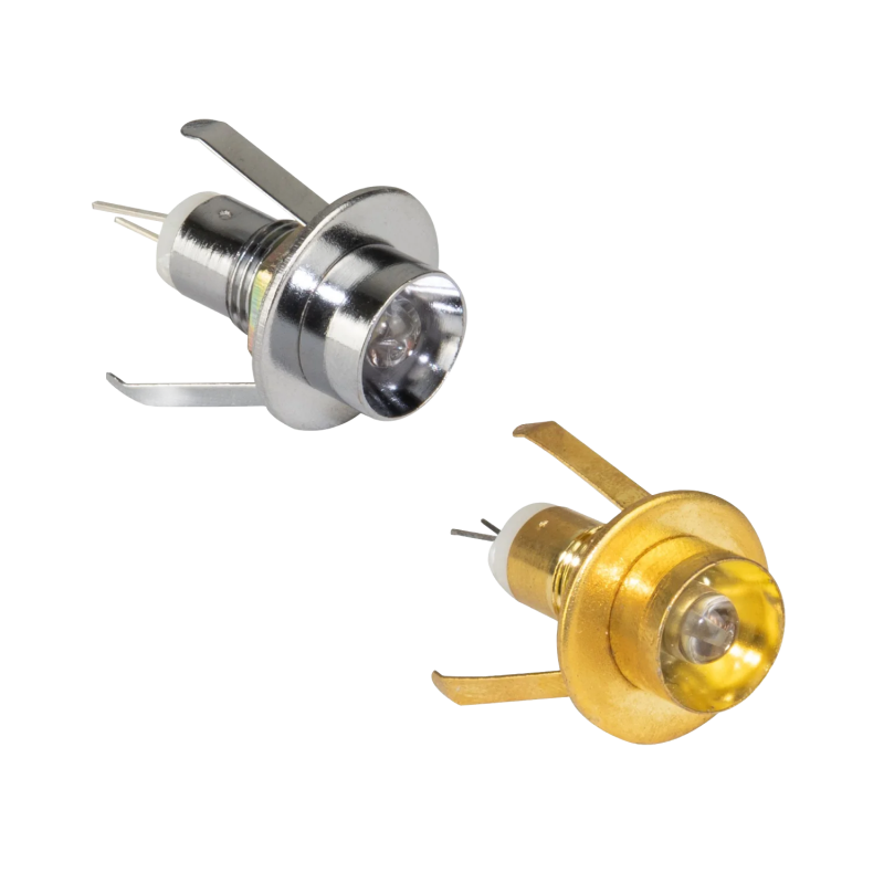 Πρόσθετοι λαμπτήρες για φωτισμό σάουνας VISION