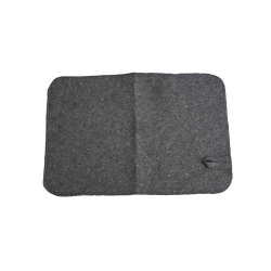 Κάλυμμα καθίσματος σάουνας 