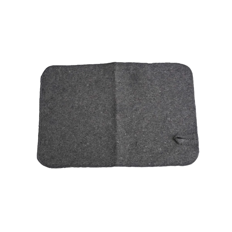 Κάλυμμα καθίσματος σάουνας