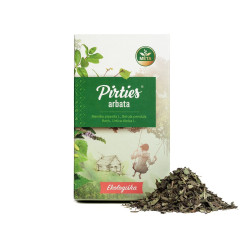 Σάουνα τσάι 