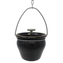 Μπολ αρωμάτων σάουνας 