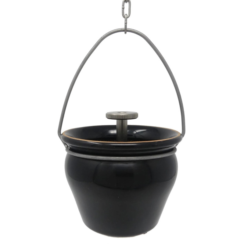 Μπολ αρωμάτων σάουνας