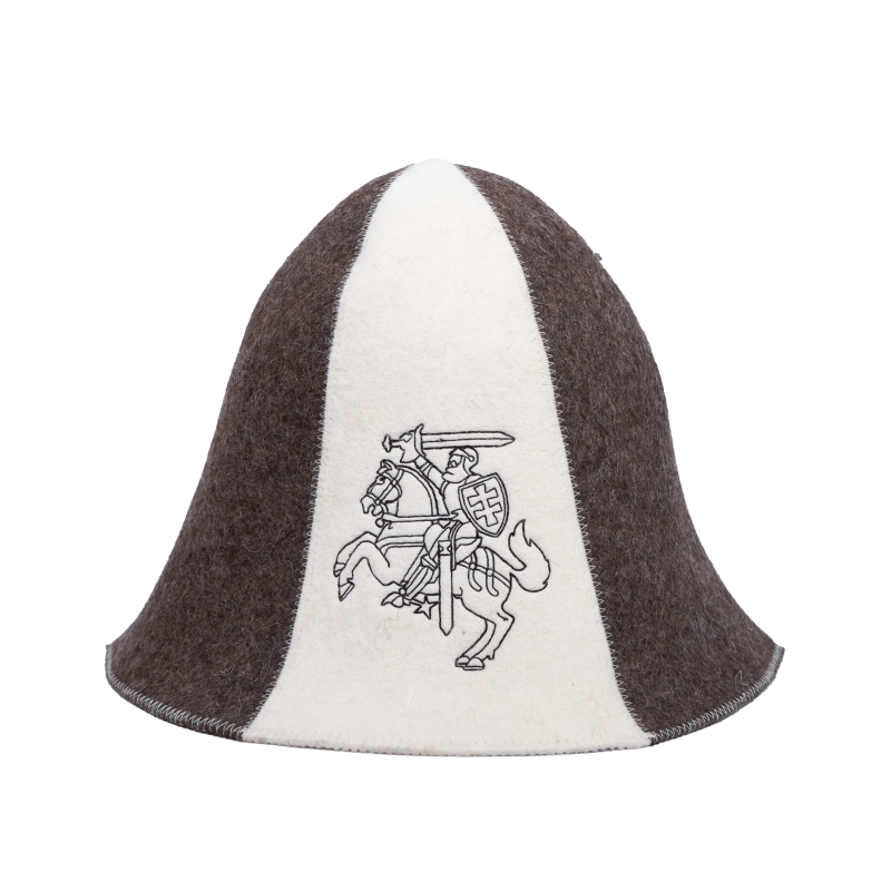 Καπέλο σάουνας - Herbas, ριγέ