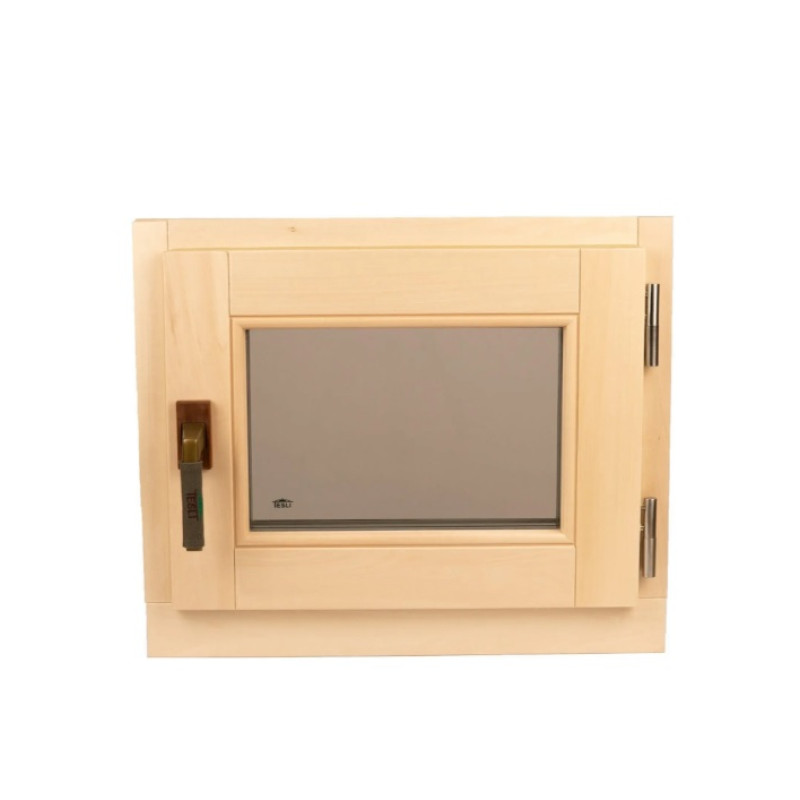 Παράθυρο σάουνας 600x500