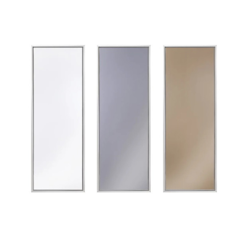 Παράθυρο σάουνας με πλαίσιο αλουμινίου