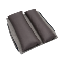 Μαξιλάρι σάουνας 450 × 340 × 100 mm - 1