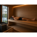 Μαξιλάρι σάουνας 450 × 340 × 100 mm - 2