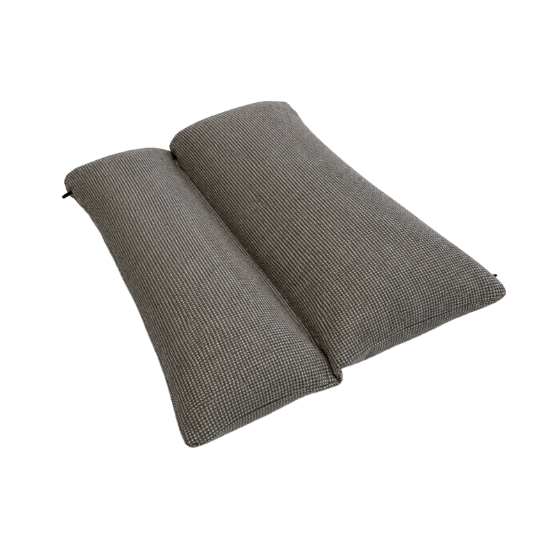Μαξιλάρι σάουνας 450 × 340 × 100 mm