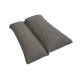 Μαξιλάρι σάουνας 450 × 340 × 100 mm