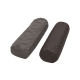 Μαξιλάρι σάουνας 570 × 200 mm
