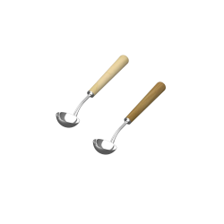 Κουτάλα σάουνας SAWO, 40 εκ 