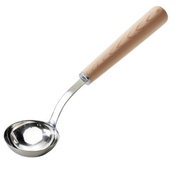 Κουτάλα σάουνας SAWO, κέδρος 40 cm 