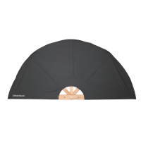 Ανεμιστήρας σάουνας, γκρι