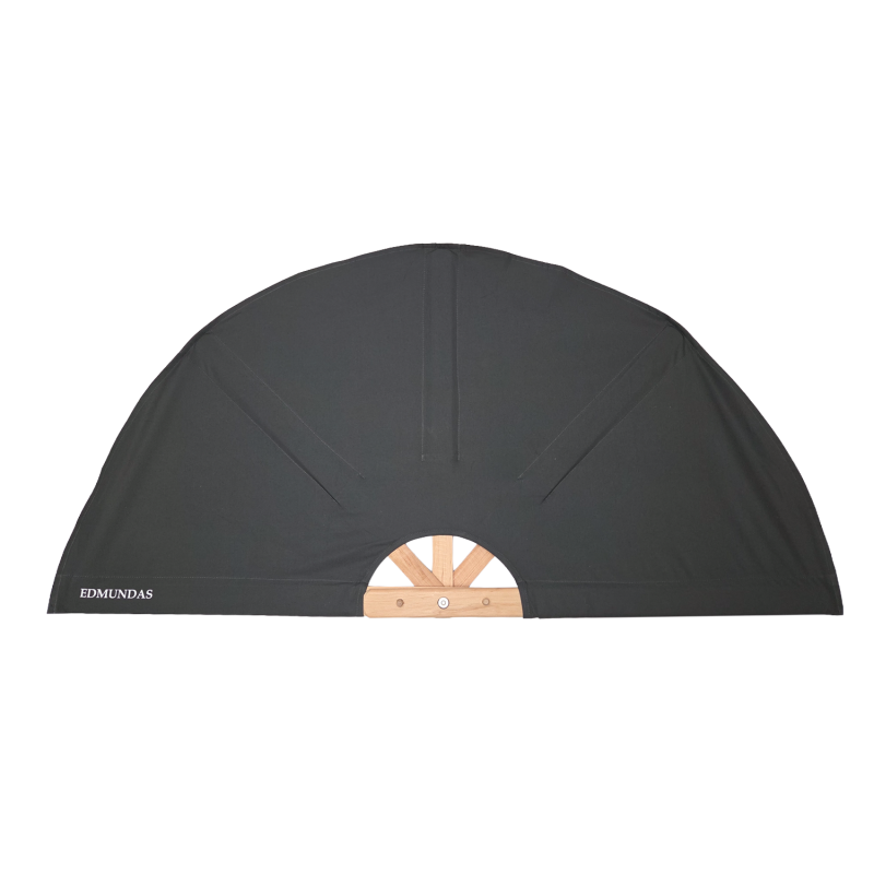 Ανεμιστήρας σάουνας, γκρι