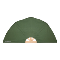 Ανεμιστήρας σάουνας, πράσινος