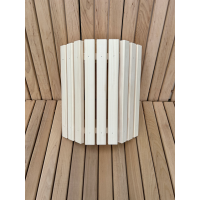 Καπέλο φωτιστικού σάουνας – Κλασικό