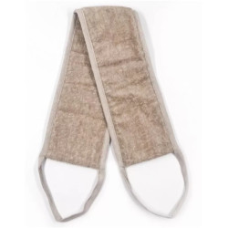 Πλυντήριο πλάτης με ελαφριές λαβές  Πλυντήριο πλάτης με ελαφριές λαβές