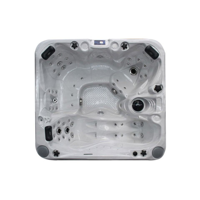 Πισίνα υδρομασάζ SPA PLEASURE