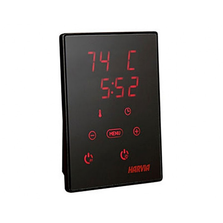 Ηλεκτρικός θερμαντήρας σάουνας - HARVIA Cilindro PC70XE 6,8 kW