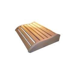 Προσκέφαλο σάουνας 