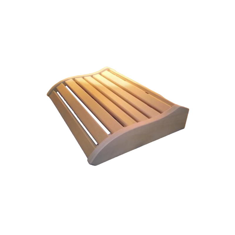 Προσκέφαλο σάουνας