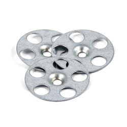 Πλυντήρια μονωτικών πλακών 