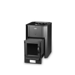 Ξυλόσομπα σάουνας - SKAMET PS-210 GL 