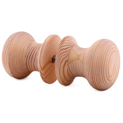 Λαβή πόρτας για γυάλινες πόρτες 565-P 