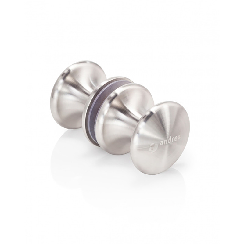 Λαβή πόρτας AD για γυάλινες πόρτες AU