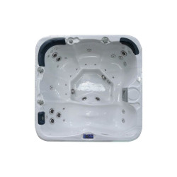 Πισίνα υδρομασάζ SPA REFRESH 
