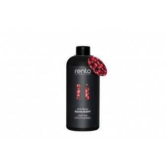 Αρωματική ουσία RENTO, αρκτικά μούρα 400ml