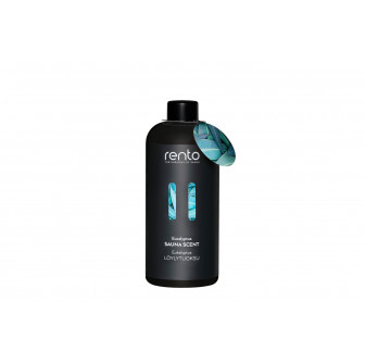 Αρωματικό απόσταγμα RENTO, ευκάλυπτος 400ml