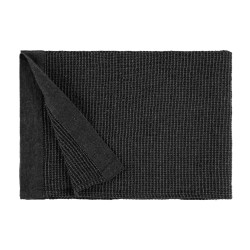 Κάλυμμα καθίσματος σάουνας RENTO - KENNO, γκρι 60 × 160 