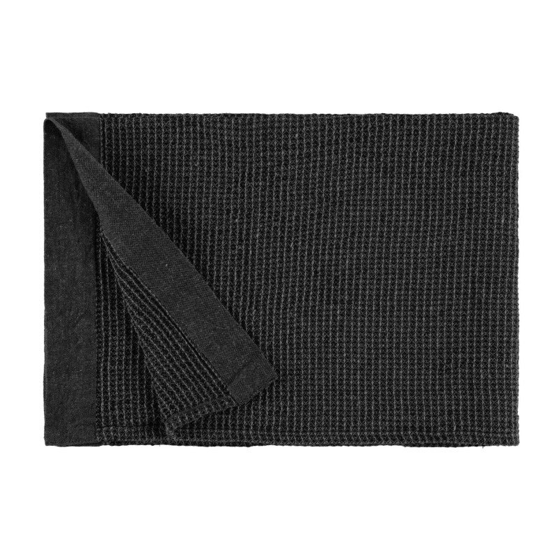 Κάλυμμα καθίσματος σάουνας RENTO - KENNO, γκρι 60 × 160