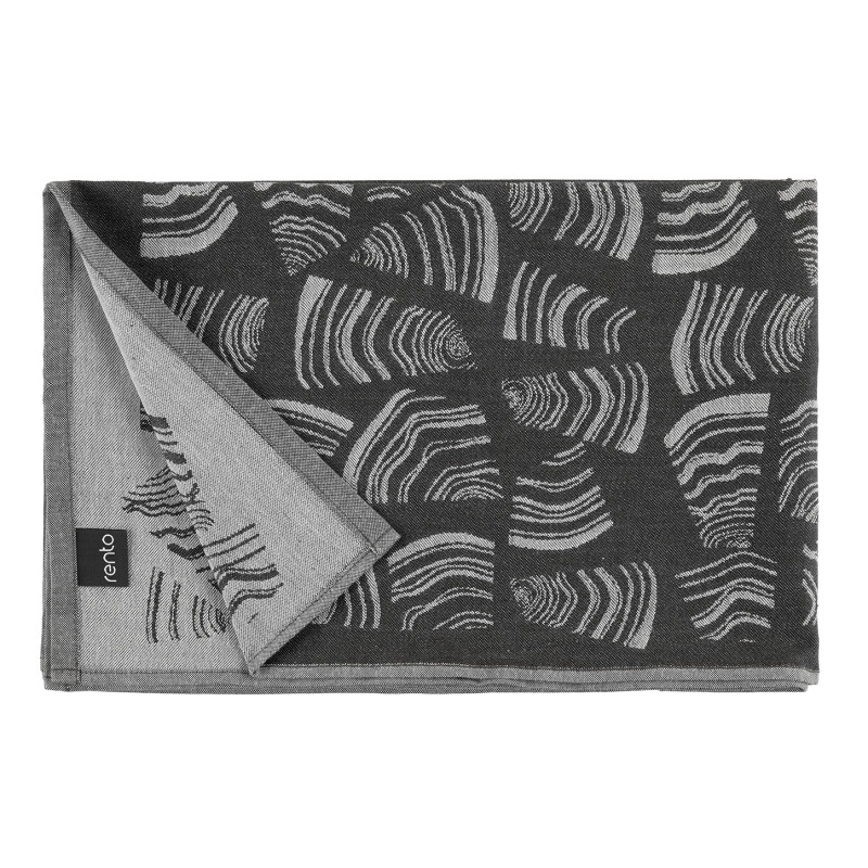 Κάλυμμα καθίσματος σάουνας RENTO - PINO