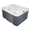 Πισίνα υδρομασάζ NOVITEK ROPI BASIC XS - 3